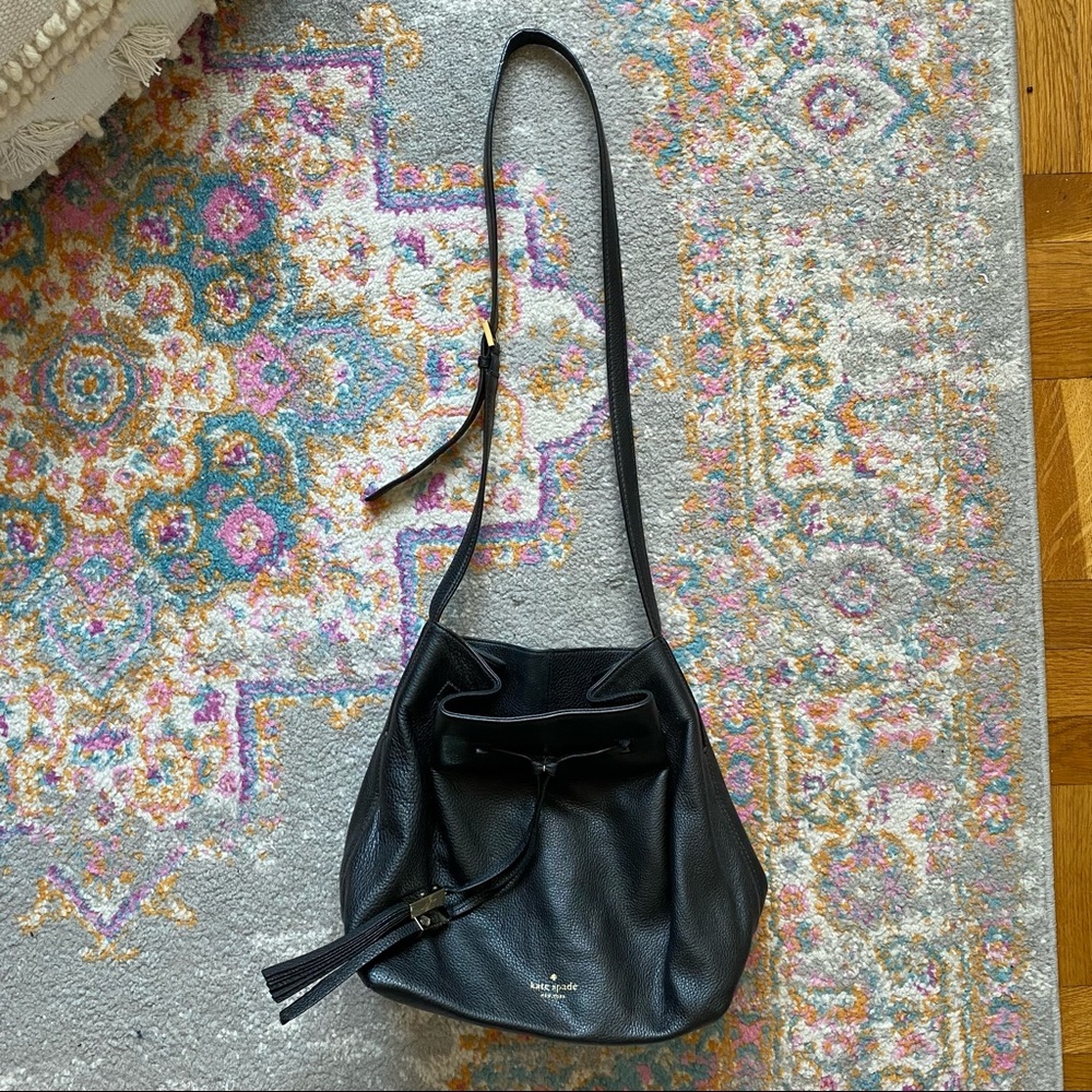 Kate Spade Bucket Bag